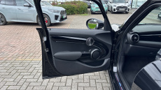 MINI Hatchback 1.5 Cooper Sport 5dr Petrol Hatchback